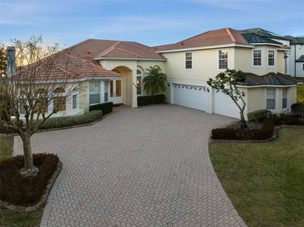3138 Seigneury Drive Windermere FL 34786