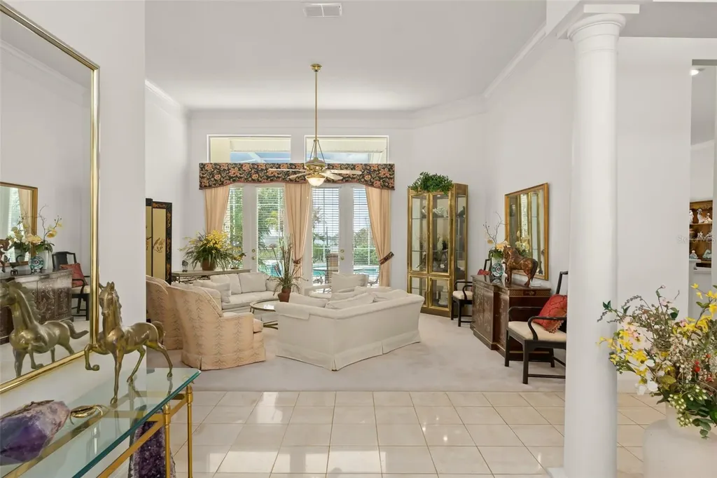 3138 Seigneury Drive Windermere FL 34786