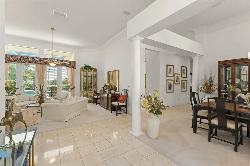3138 Seigneury Drive Windermere FL 34786