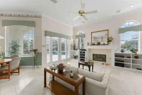 3138 Seigneury Drive Windermere FL 34786