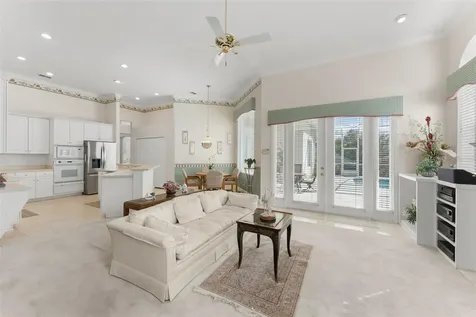3138 Seigneury Drive Windermere FL 34786
