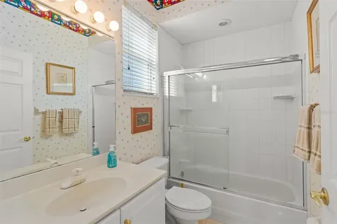 3138 Seigneury Drive Windermere FL 34786