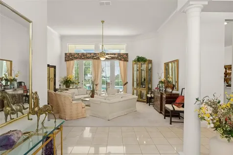 3138 Seigneury Drive Windermere FL 34786