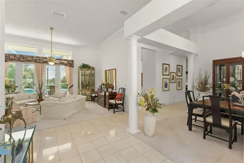 3138 Seigneury Drive Windermere FL 34786