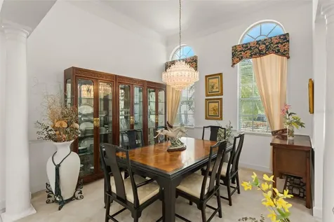 3138 Seigneury Drive Windermere FL 34786