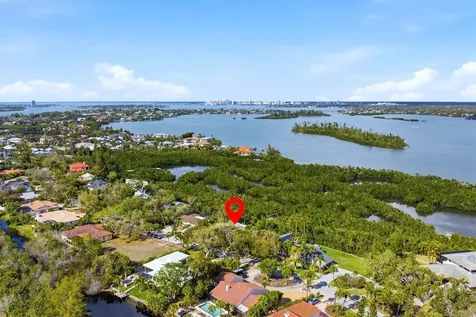 700 Tropical Circle Sarasota FL 34242