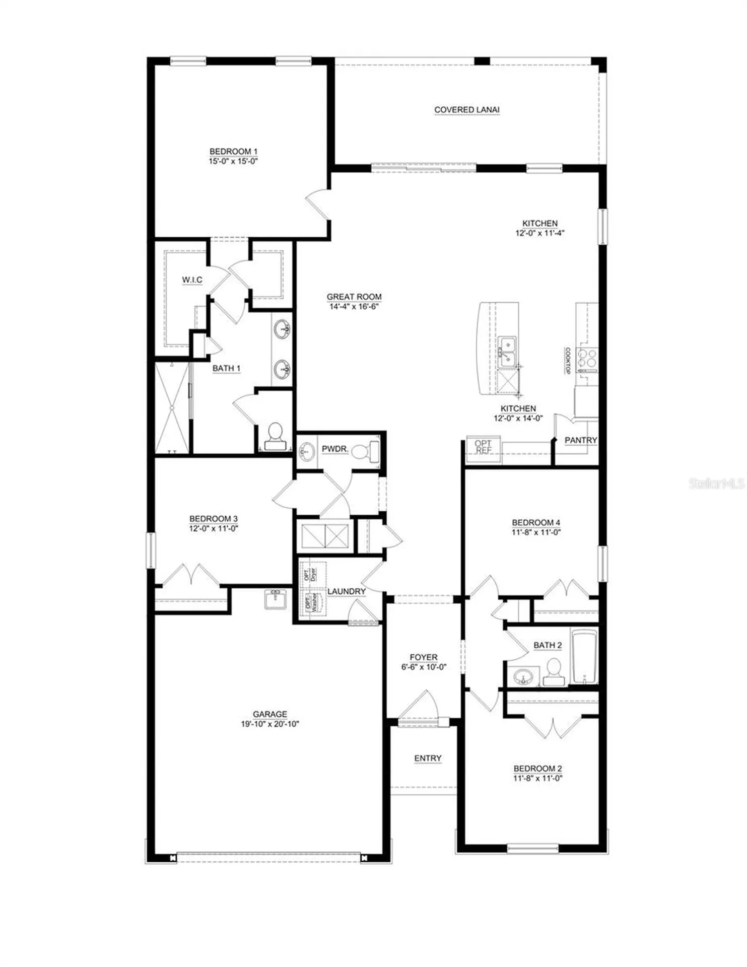 35623 Lowery Trail Zephyrhills FL 33541