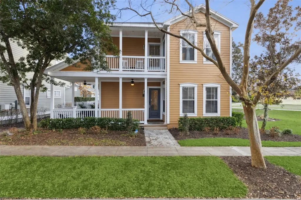 7494 Gathering Drive Reunion FL 34747