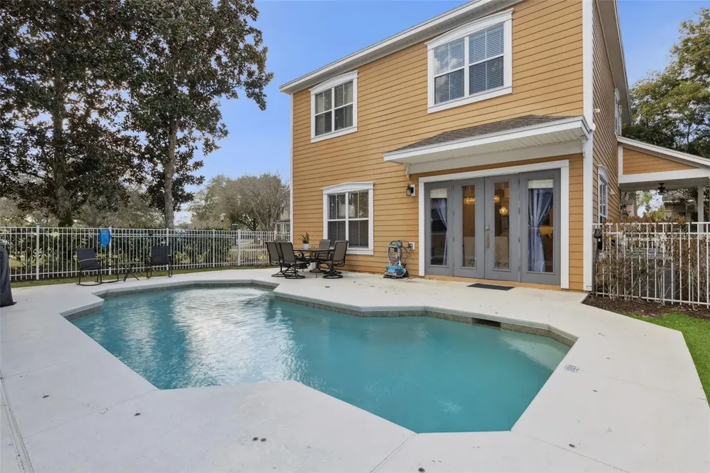 7494 Gathering Drive Reunion FL 34747