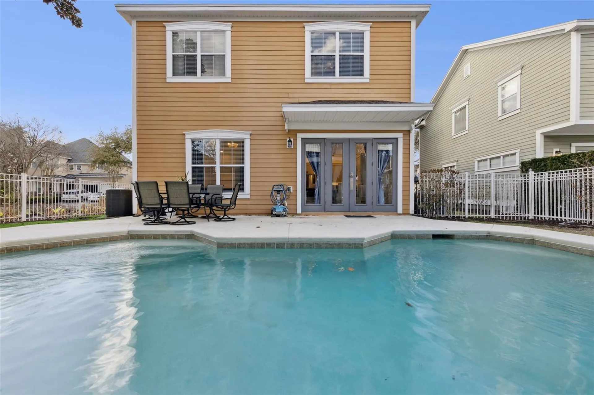 7494 Gathering Drive Reunion FL 34747