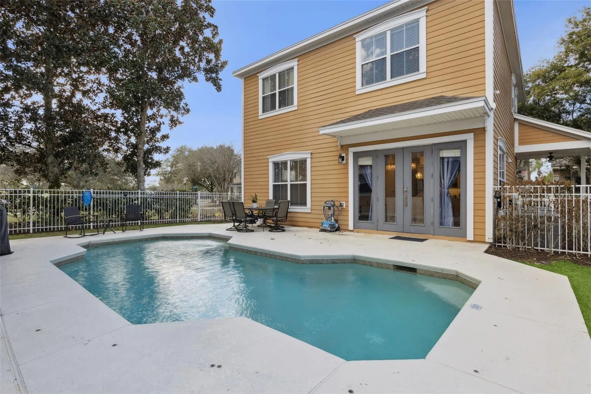 7494 Gathering Drive Reunion FL 34747