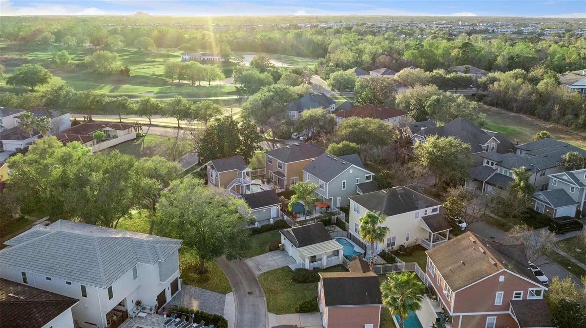 7494 Gathering Drive Reunion FL 34747