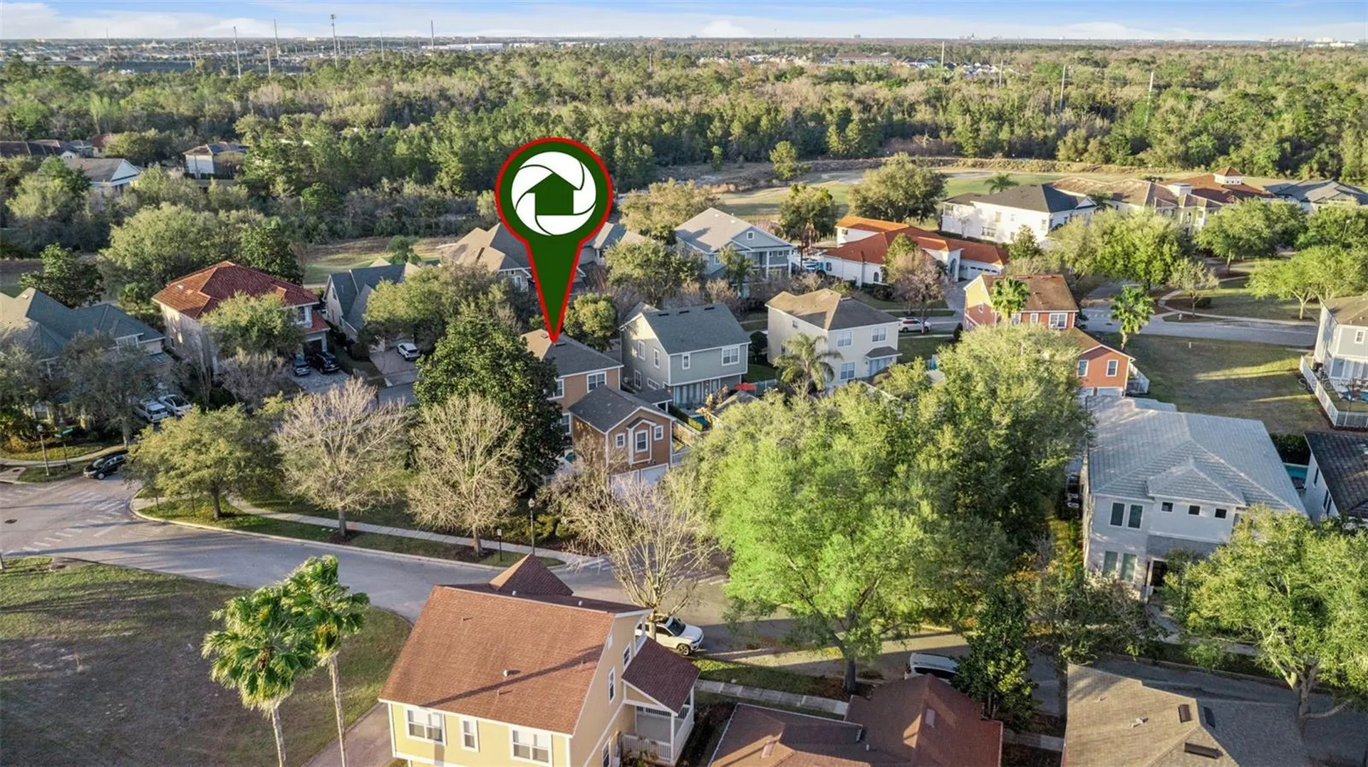 7494 Gathering Drive Reunion FL 34747