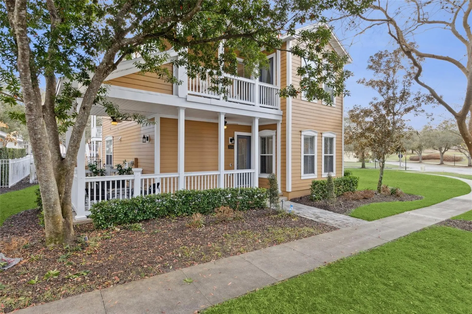7494 Gathering Drive Reunion FL 34747