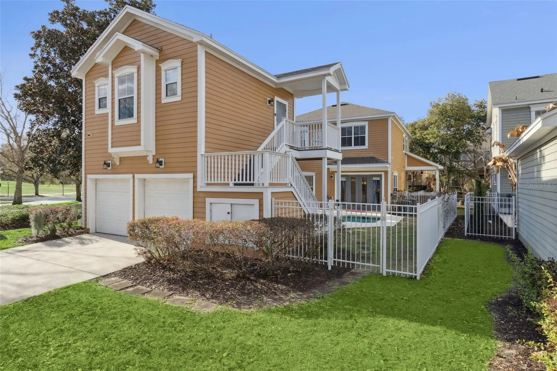 7494 Gathering Drive Reunion FL 34747