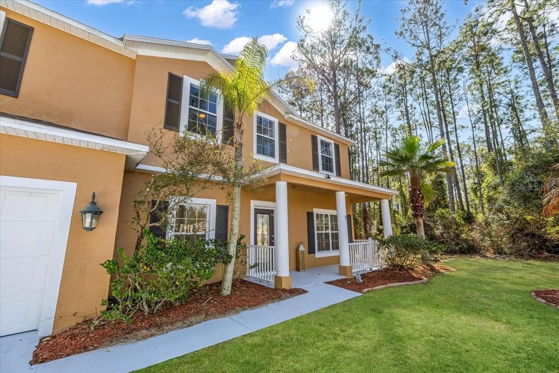 4 Lake Charles Place Palm Coast FL 32137