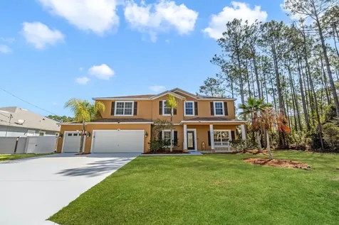 4 Lake Charles Place Palm Coast FL 32137