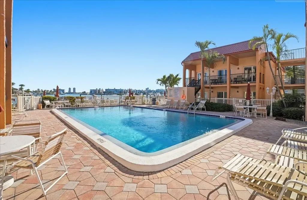 8931 Blind Pass Road St Pete Beach FL 33706