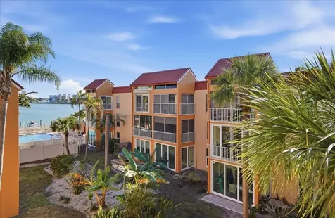 8931 Blind Pass Road St Pete Beach FL 33706
