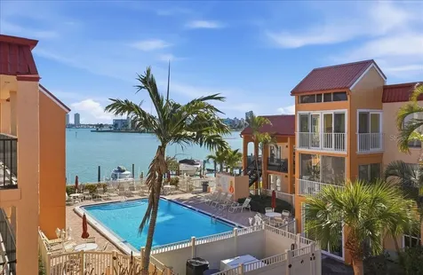 8931 Blind Pass Road St Pete Beach FL 33706