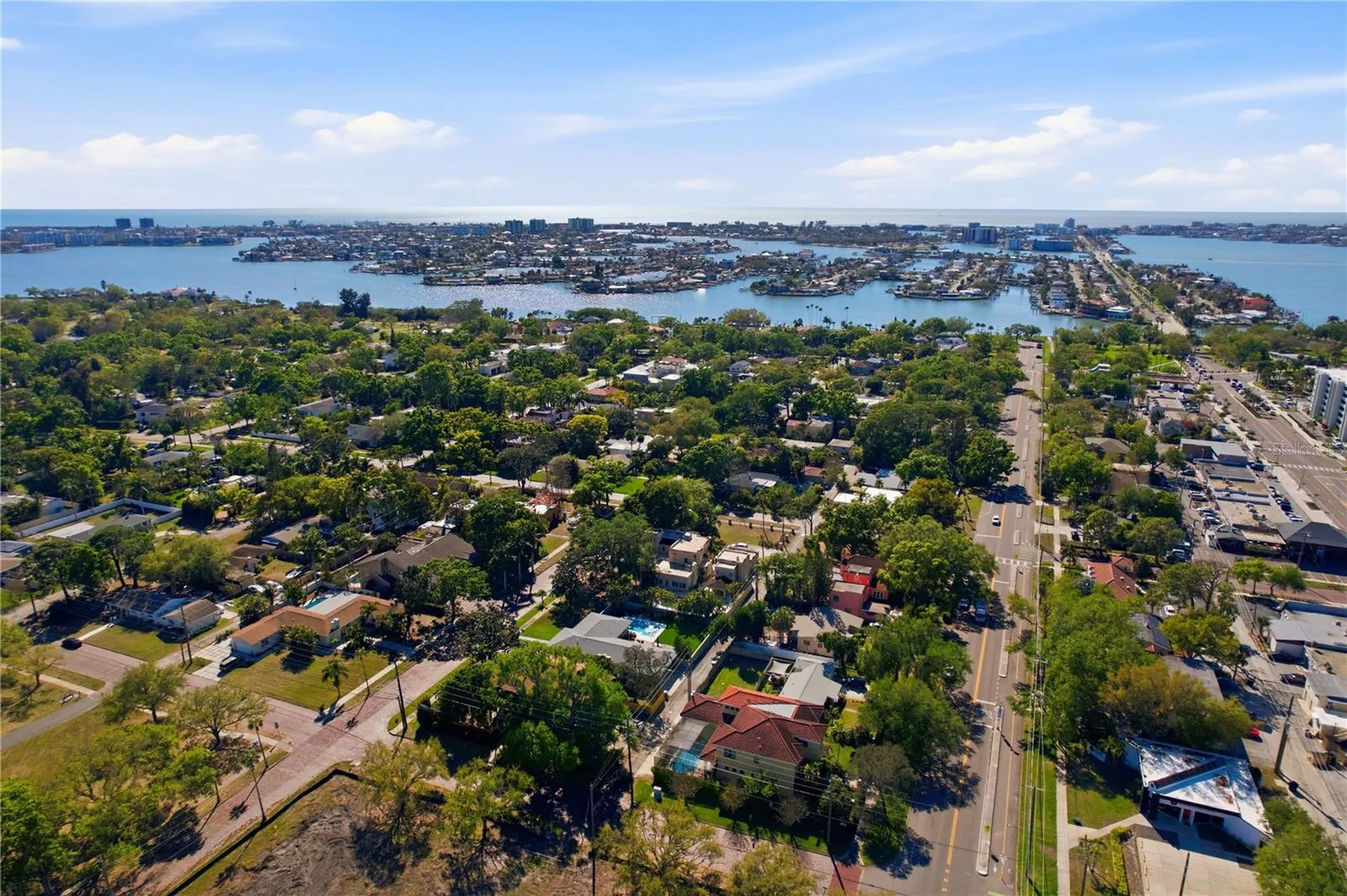 100 72nd Street S St Petersburg FL 33707