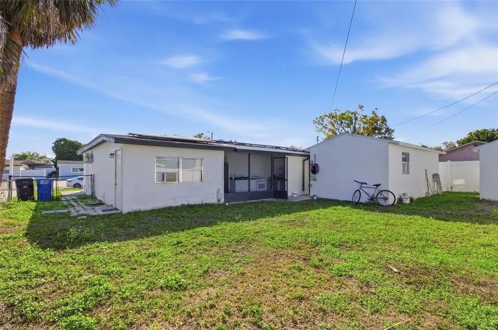 4930 Eldorado Drive Tampa FL 33615