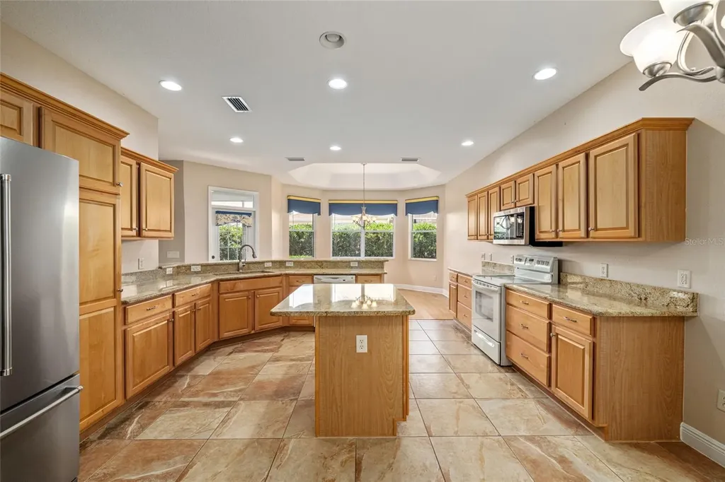 646 Stratford Lane The Villages FL 32162