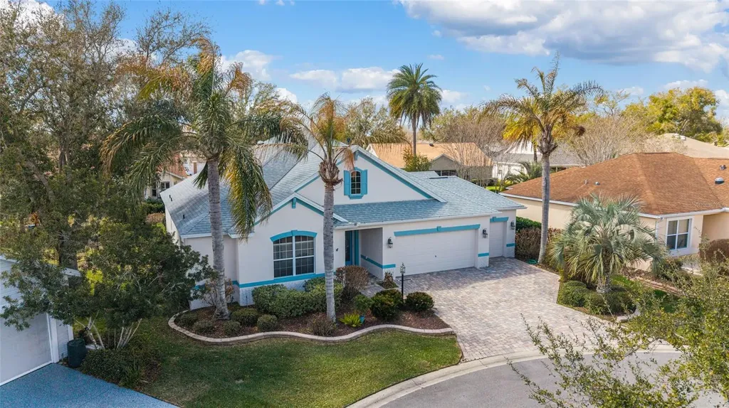 646 Stratford Lane The Villages FL 32162