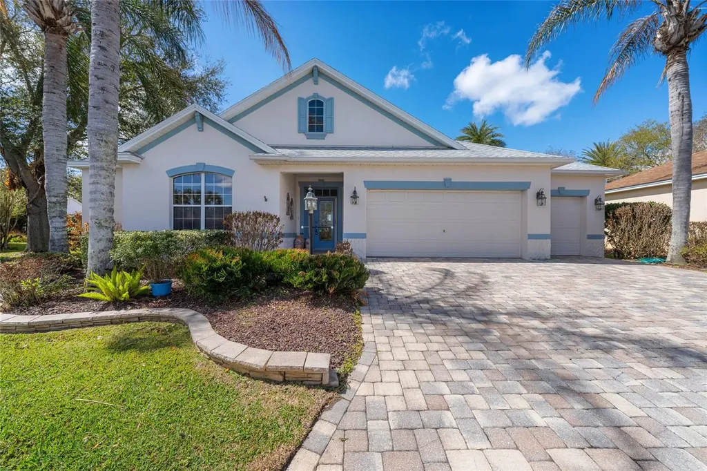 646 Stratford Lane The Villages FL 32162