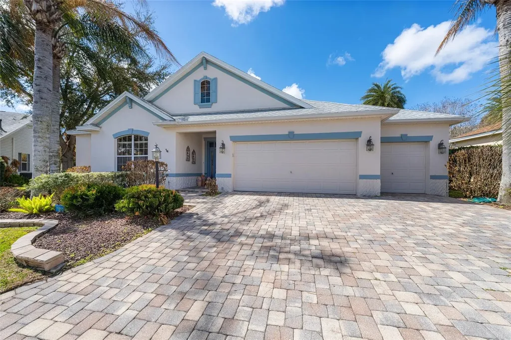 646 Stratford Lane The Villages FL 32162