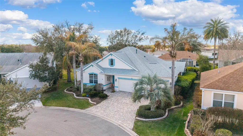 646 Stratford Lane The Villages FL 32162