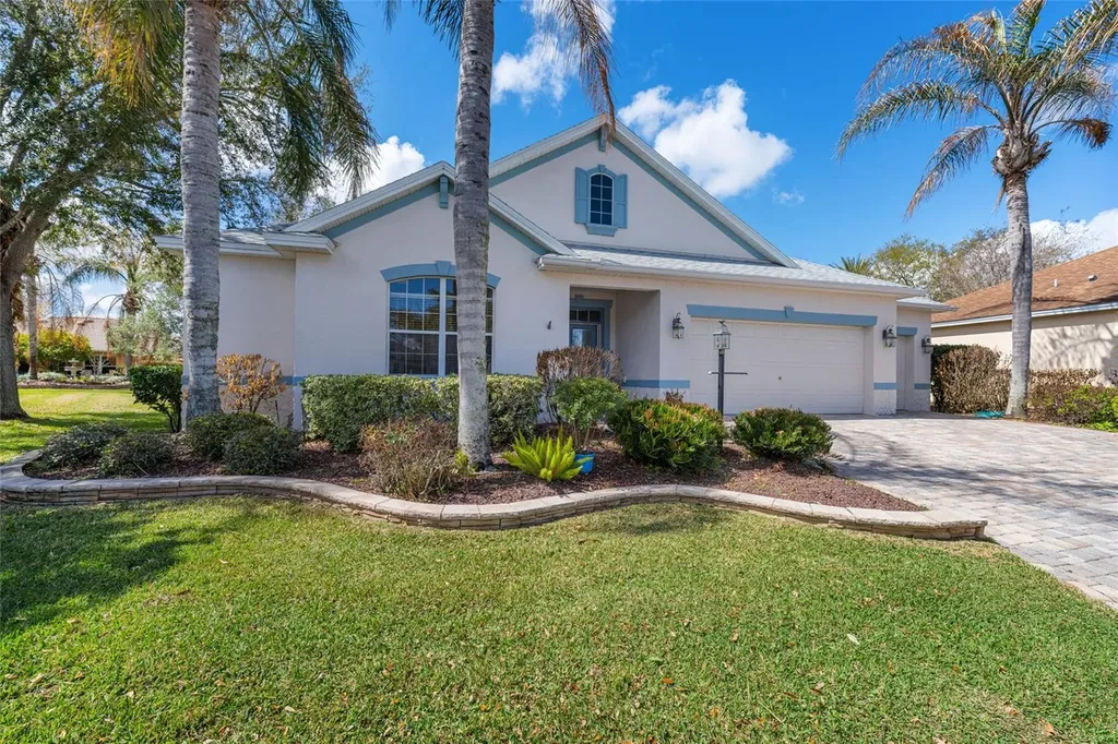 646 Stratford Lane The Villages FL 32162