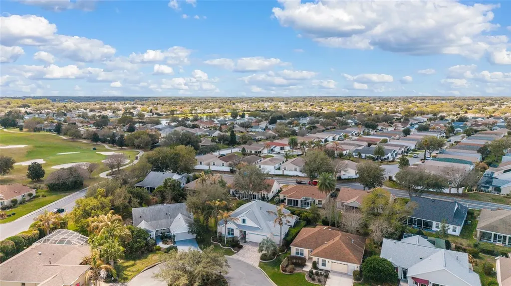 646 Stratford Lane The Villages FL 32162