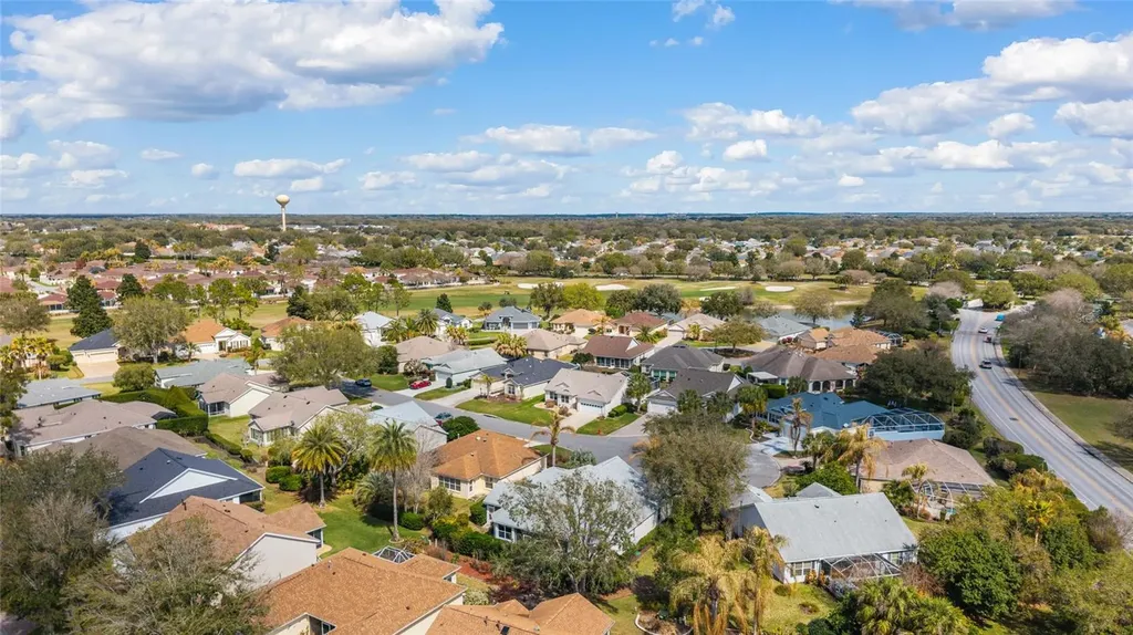 646 Stratford Lane The Villages FL 32162