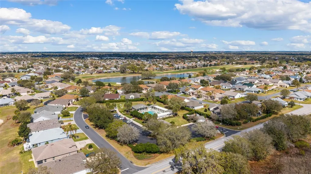 646 Stratford Lane The Villages FL 32162