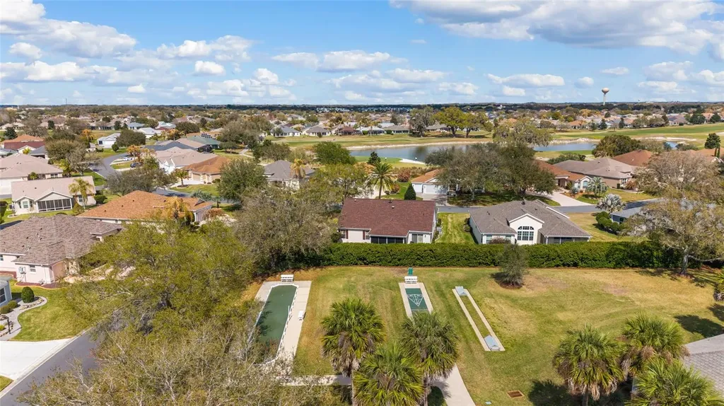 646 Stratford Lane The Villages FL 32162