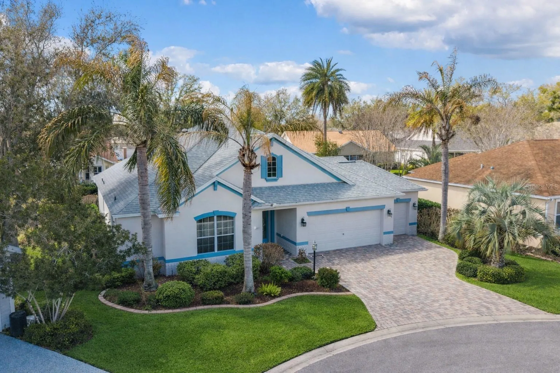 646 Stratford Lane The Villages FL 32162