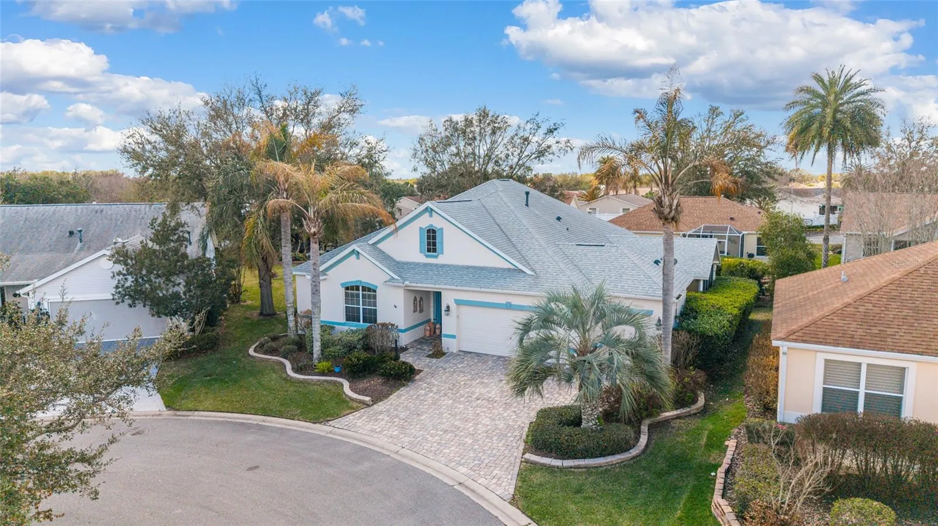 646 Stratford Lane The Villages FL 32162