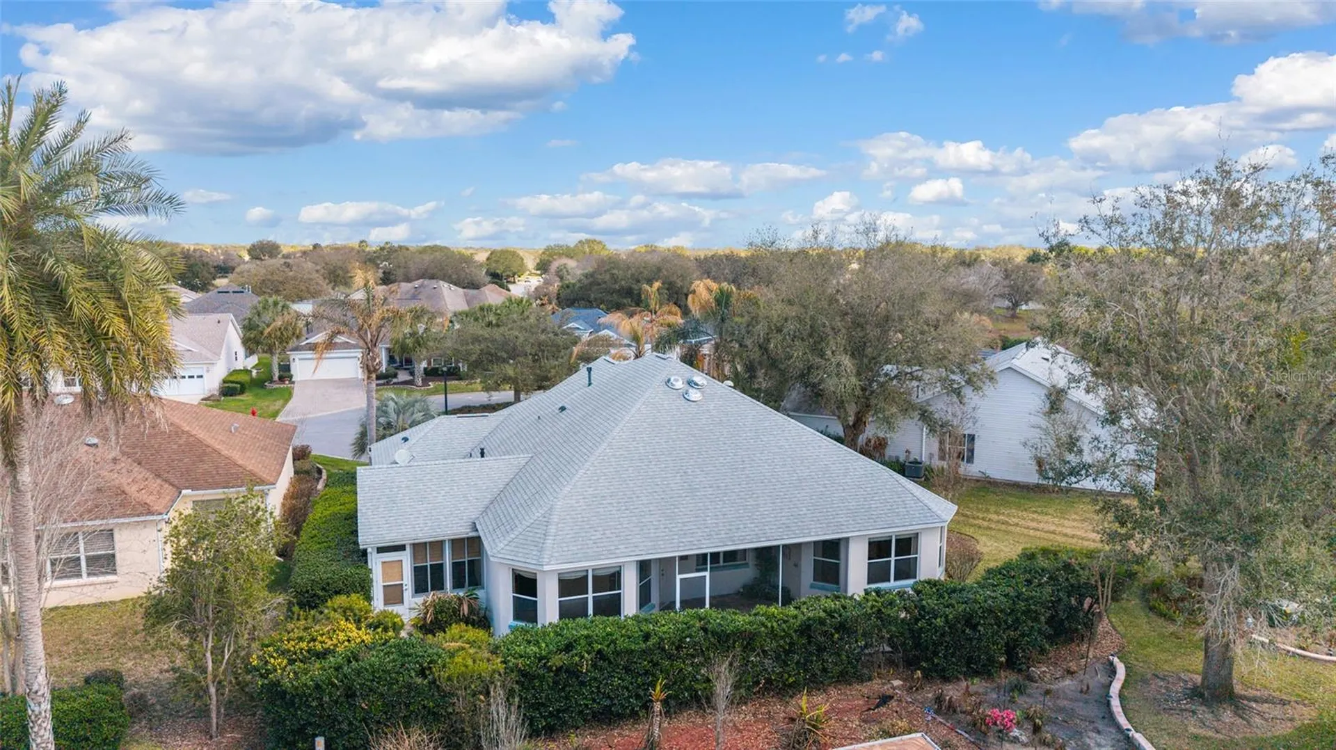 646 Stratford Lane The Villages FL 32162