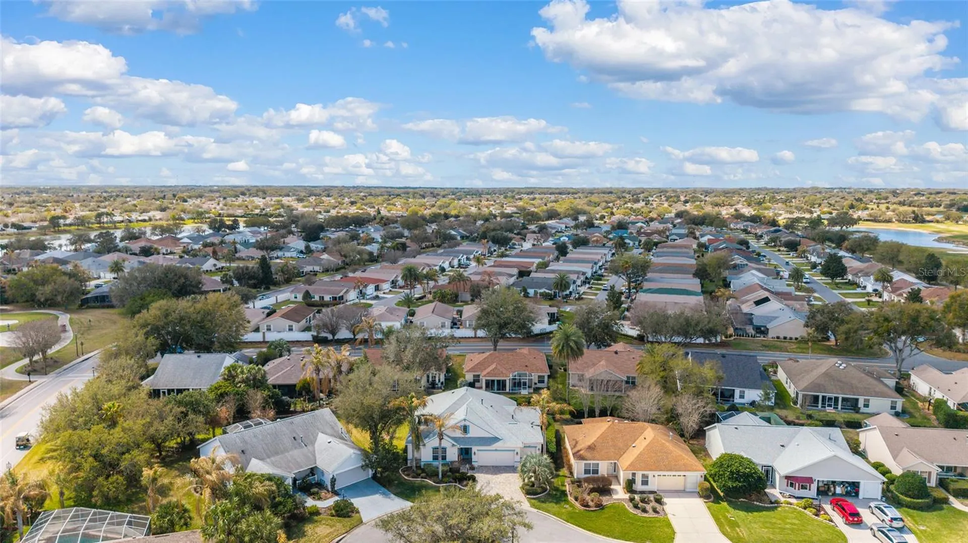 646 Stratford Lane The Villages FL 32162