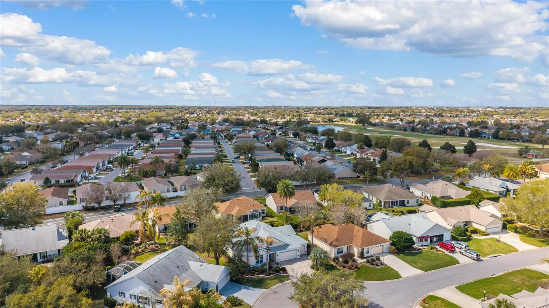 646 Stratford Lane The Villages FL 32162