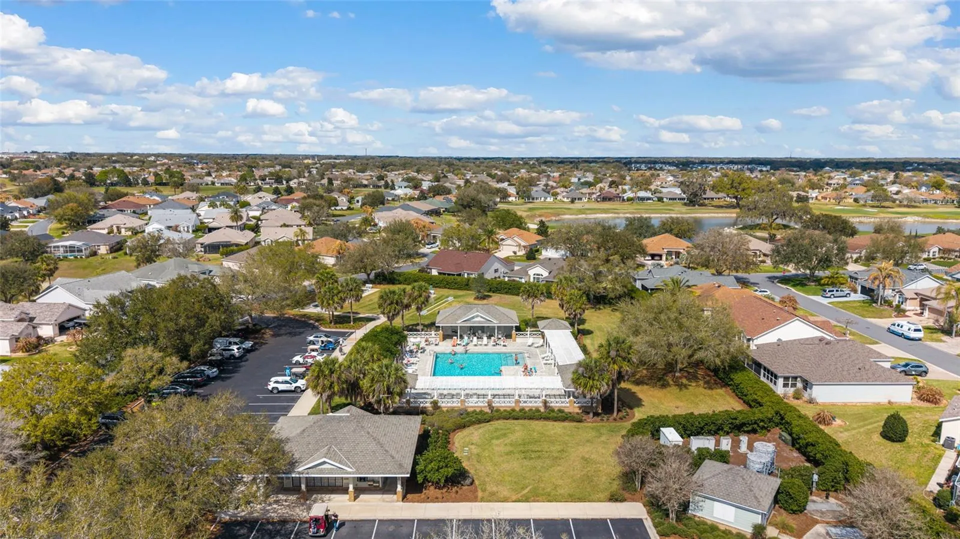 646 Stratford Lane The Villages FL 32162