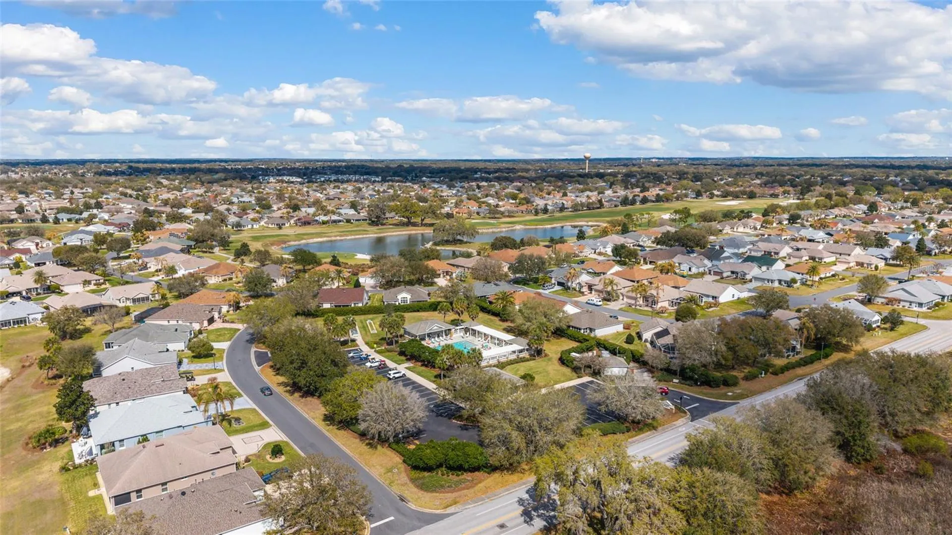 646 Stratford Lane The Villages FL 32162