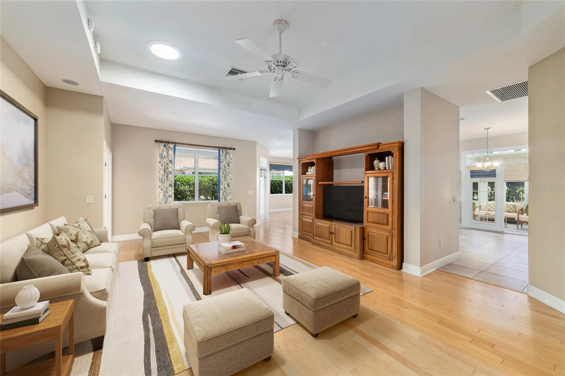 646 Stratford Lane The Villages FL 32162