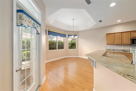 646 Stratford Lane The Villages FL 32162