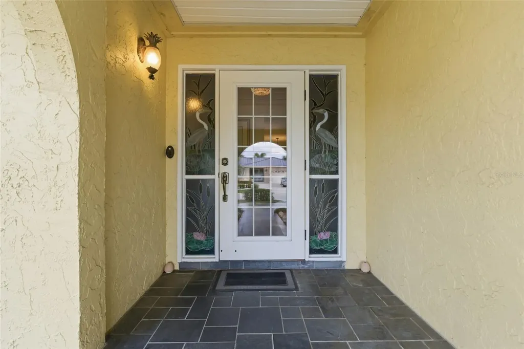 825 Via Formia Punta Gorda FL 33950