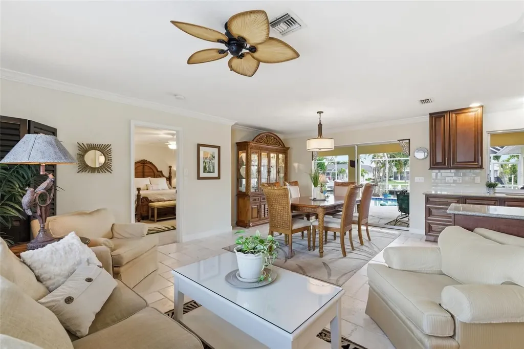 825 Via Formia Punta Gorda FL 33950