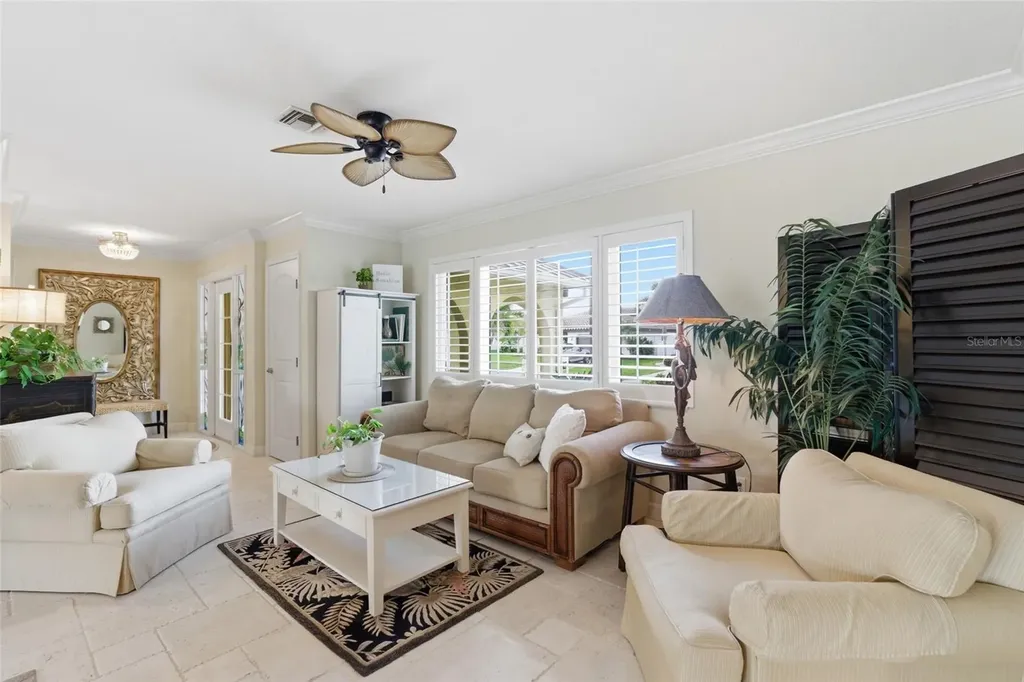 825 Via Formia Punta Gorda FL 33950