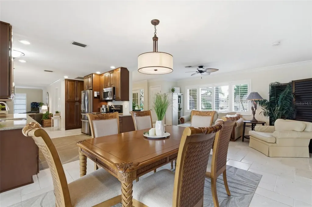 825 Via Formia Punta Gorda FL 33950