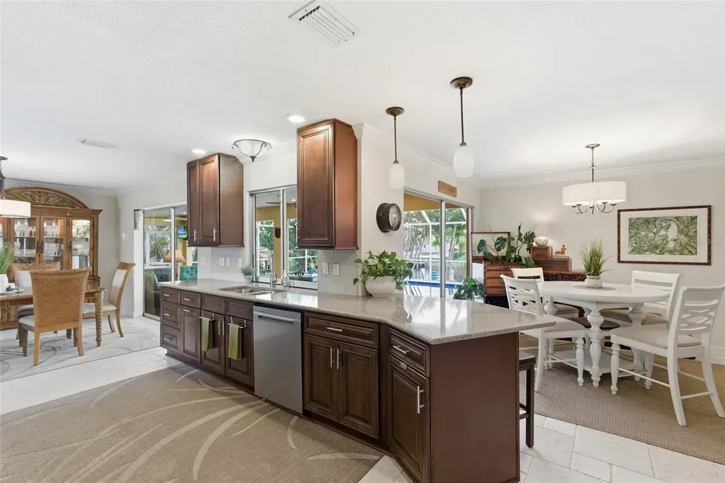 825 Via Formia Punta Gorda FL 33950